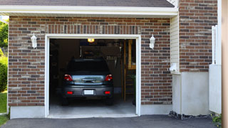 Garage Door Installation at Nebraska Acres, Florida